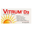 Vitrum D3, witamina D 1000 j.m., 60 kapsułek - miniaturka 3 zdjęcia produktu