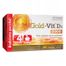 Olimp Gold-Vit D3 2000, 120 tabletek USZKODZONE OPAKOWANIE - miniaturka  zdjęcia produktu