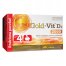 Olimp Gold-Vit D3 2000, 120 tabletek - miniaturka  zdjęcia produktu