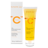 SunewMed+ Vitamin C, żel do twarzy rozpuszczający naskórek, 120 g - miniaturka zdjęcia produktu