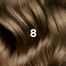 Phyto Color, farba do włosów, 8 jasny blond, 50 ml - miniaturka 2 zdjęcia produktu