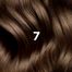 Phyto Color, farba do włosów, 7 blond - miniaturka 2 zdjęcia produktu