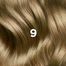 Phyto Color, farba do włosów, 9 bardzo jasny blond, 50 ml - miniaturka 2 zdjęcia produktu