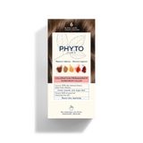 Phyto Color, farba do włosów, 6 ciemny blond, 50 ml - miniaturka zdjęcia produktu