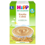 HiPP Kaszka 5 zbóż Bio, bezmleczna, bez dodatku cukru, po 5 miesiącu, 200 g - miniaturka  zdjęcia produktu
