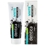 Dentica, pasta do zębów z aktywnym węglem, Black White, 75 ml - miniaturka  zdjęcia produktu