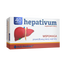 Hepativum, 40 tabletek - miniaturka  zdjęcia produktu