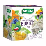 Belin Bukiet 11 ziół, herbatka ziołowa, 2 g x 20 saszetek - miniaturka zdjęcia produktu
