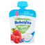 BoboVita JogoMi! Owoce z jogurtem w tubce, truskawki, maliny, 80 g - miniaturka  zdjęcia produktu