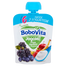 BoboVita JogoMi! Owoce z jogurtem w tubce, owoce jagodowe z bananem, 80 g KRÓTKA DATA - miniaturka  zdjęcia produktu