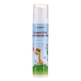 Azeta Bio, organiczny krem przeciwsłoneczny od 1 dnia życia, SPF 50+, 100 ml - miniaturka zdjęcia produktu