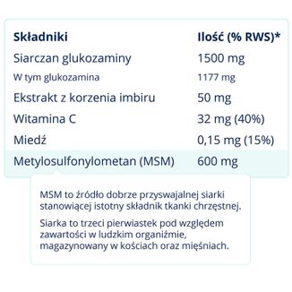 Artresan, smak jabłkowo-limonkowy, 30 saszetek - 4 Artresan, smak jabłkowo-limonkowy, 30 saszetek - 4 - zdjęcie produktu