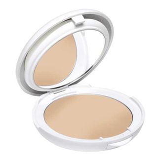 Uriage Bariesun, podkład mineralny w kompakcie SPF50+, jasny beż, 10 g - 2 Uriage Bariesun, podkład mineralny w kompakcie SPF50+, jasny beż, 10 g - 2 - zdjęcie produktu