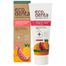 Ecodenta Organic, pasta do zębów dla dzieci, owocowa, 75 ml - miniaturka  zdjęcia produktu