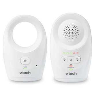VTech, niania elektroniczna audio, cyfrowa, DM1111 - zdjęcie produktu