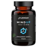 Grinday Mind Up, 60 kapsułek - miniaturka zdjęcia produktu