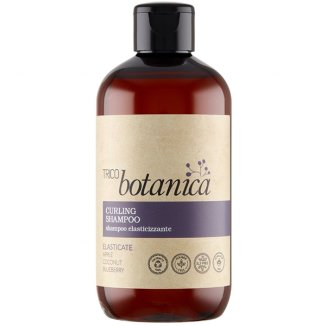 Trico Botanica Włosy Kręcone, szampon do włosów, 250 ml - zdjęcie produktu