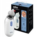Braun BNA100, elektryczny aspirator do nosa USZKODZONE OPAKOWANIE - miniaturka zdjęcia produktu