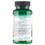 Swanson Quercetin & Bromelain, kwercetyna i bromelaina, 100 kapsułek - miniaturka 2 zdjęcia produktu