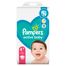 Pampers Active Baby, pieluchy, rozmiar 4+, 10-15 kg, 120 sztuk - miniaturka 2 zdjęcia produktu