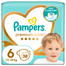 Pampers Premium Care, pieluchy, rozmiar 6, od 13 kg, 38 sztuk - miniaturka  zdjęcia produktu