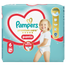 Pampers Premium Care Pants 6 (13-19 kg), pieluchomajtki, 31 sztuk - miniaturka 2 zdjęcia produktu