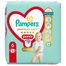Pampers Premium Care Pants, pieluchomajtki, rozmiar 6, 15+ kg, 31 sztuk - miniaturka 2 zdjęcia produktu