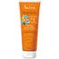 Avene Sun, mleczko ochronne do twarzy i ciała dla dzieci, skóra wrażliwa, SPF50+, 250 ml - miniaturka  zdjęcia produktu