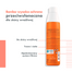 Avene Sun, spray ochronny do ciała, skóra wrażliwa, SPF 50+, 200 ml - miniaturka 3 zdjęcia produktu