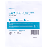 SEMA Protect, gaza niejałowa, 17-nitkowa, 1 m2, 1 sztuka - miniaturka zdjęcia produktu