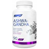 SFD Ashwagandha, żeń szeń indyjski, 90 tabletek - miniaturka zdjęcia produktu