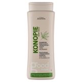 Joanna Konopie, szampon do włosów nawilżająco wzmacniający, 400 ml - miniaturka zdjęcia produktu