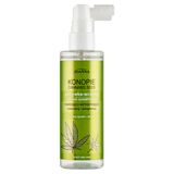 Joanna Konopie, odżywka wcierka nawilżająco wzmacniająca do skóry głowy i włosów, 100 ml - miniaturka zdjęcia produktu