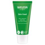 Weleda Skin Food, bogaty krem do intensywnej pielęgnacji skóry suchej i bardzo suchej, 30 ml - miniaturka zdjęcia produktu