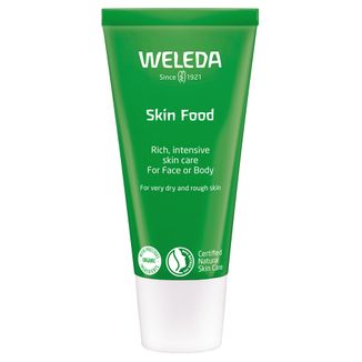 Weleda Skin Food, bogaty krem do intensywnej pielęgnacji skóry suchej i bardzo suchej, 30 ml - zdjęcie produktu