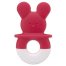 AbakusBaby, gryzaczek w etui, króliczek, po 12 miesiącu, 1 sztuka AbakusBaby, gryzaczek w etui, króliczek, po 12 miesiącu, 1 sztuka - miniaturka zdjęcia produktu