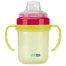 AbakusBaby, kubek do picia 4w1, 1 sztuka - 3 AbakusBaby, kubek do picia 4w1, 1 sztuka- miniaturka 3 zdjęcia produktu