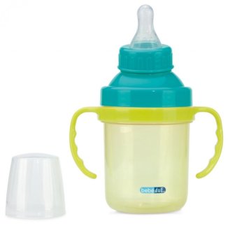 AbakusBaby, kubek do picia 4w1, 1 sztuka - 2 AbakusBaby, kubek do picia 4w1, 1 sztuka - 2 - zdjęcie produktu