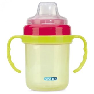 AbakusBaby, kubek do picia 4w1, 1 sztuka - 3 AbakusBaby, kubek do picia 4w1, 1 sztuka - 3 - zdjęcie produktu