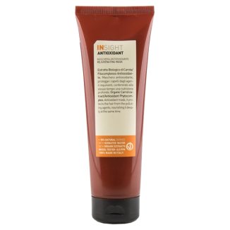 Insight Antioxidant, odmładzająca maska do włosów, 250 ml - zdjęcie produktu