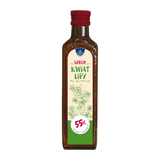 Oleofarm Syrop Kwiat lipy, 250 ml KRÓTKA DATA - miniaturka zdjęcia produktu
