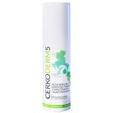 Cerkoderm 5, regenerujący krem do twarzy, skóra sucha i wrażliwa, 50 ml - miniaturka zdjęcia produktu