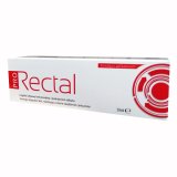 ProRectal, emulsja łagodząca objawy hemoroidów i podrażnień odbytu, 30 ml - miniaturka zdjęcia produktu