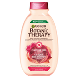 Garnier Botanic Therapy, wzmacniający szampon do włosów, olejek rycynowy i migdał, 400 ml - miniaturka zdjęcia produktu