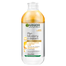 Garnier Skin Naturals, płyn micelarny z olejkiem, 400 ml - miniaturka  zdjęcia produktu