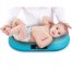 BabyOno, waga elektroniczna dla niemowląt do 20 kg - miniaturka 3 zdjęcia produktu