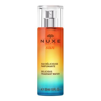 Nuxe Sun, woda zapachowa, 30 ml - zdjęcie produktu