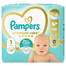 Pampers Premium Care 1 (2-5 kg), pieluchy, 26 sztuk - miniaturka 2 zdjęcia produktu