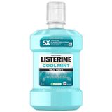 Listerine Cool Mint, płyn do płukania jamy ustnej, 1000 ml - miniaturka zdjęcia produktu