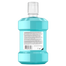 Listerine Cool Mint, płyn do płukania jamy ustnej, 1000 ml - 2 Listerine Cool Mint, płyn do płukania jamy ustnej, 1000 ml - miniaturka 2 zdjęcia produktu
